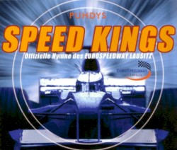 Speed Kings