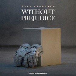WITHOUT PREJUDICE
