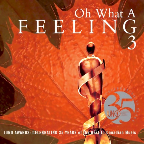 Oh What a Feeling 3