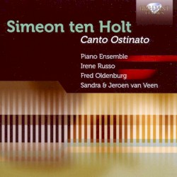 Canto Ostinato