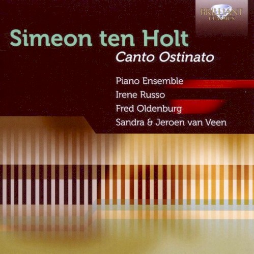 Canto Ostinato