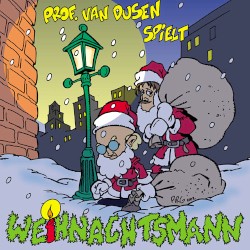 Folge 56: spielt Weihnachtsmann