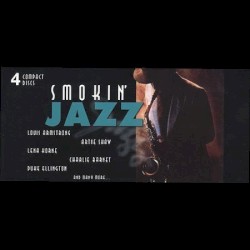 Smokin’ Jazz