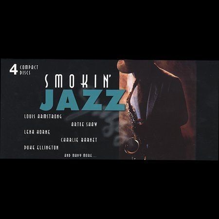Smokin’ Jazz