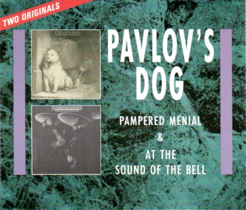 Pampered Menial + At the Sound of the Bell