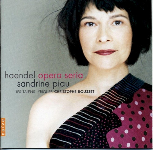 Opera seria
