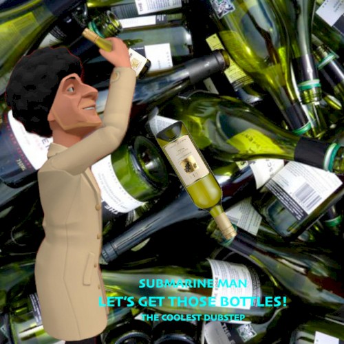 Let's Get Those Bottles!