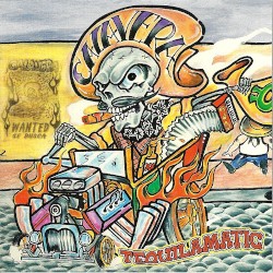 Tequilamatic