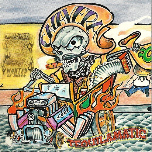 Tequilamatic