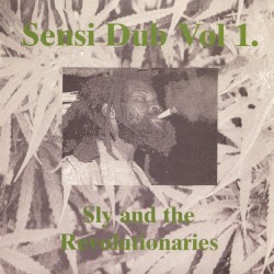 Sensi Dub Vol 1.