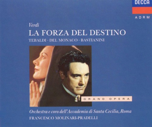 La forza del destino