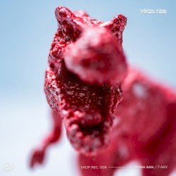 T-Rex