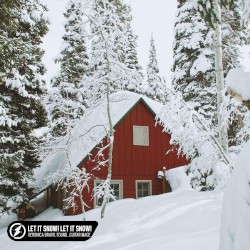 Let It Snow! Let It Snow! Let It Snow (acoustic)