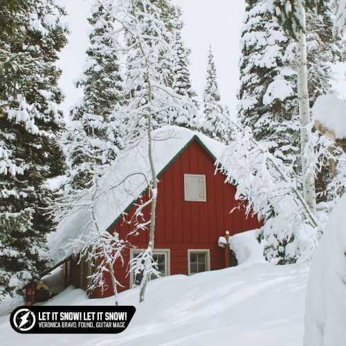 Let It Snow! Let It Snow! Let It Snow (acoustic)