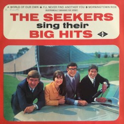 The Seekers Sing Their Big Hits