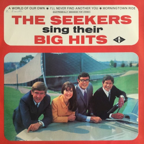 The Seekers Sing Their Big Hits