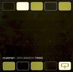 Ohm Sessions (Mixes)