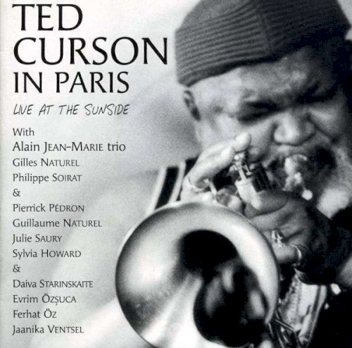 In Paris - Live At The Sunside