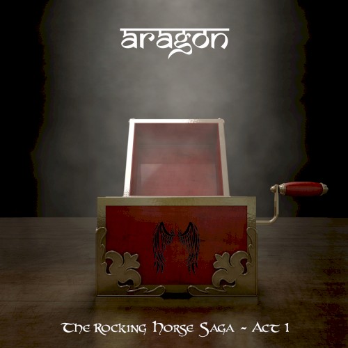 The Rocking Horse Saga: Act 1