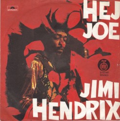 Hej Joe