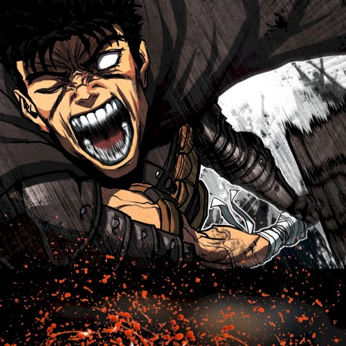 Berserk (Guts)