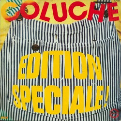 Edition Spéciale !