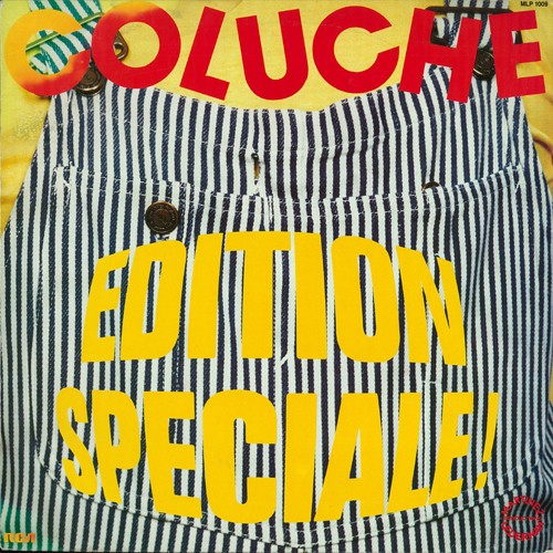 Edition Spéciale !
