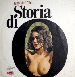 Stoire di O