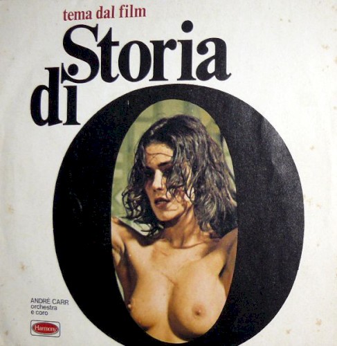 Stoire di O