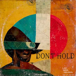 Don’t Hold