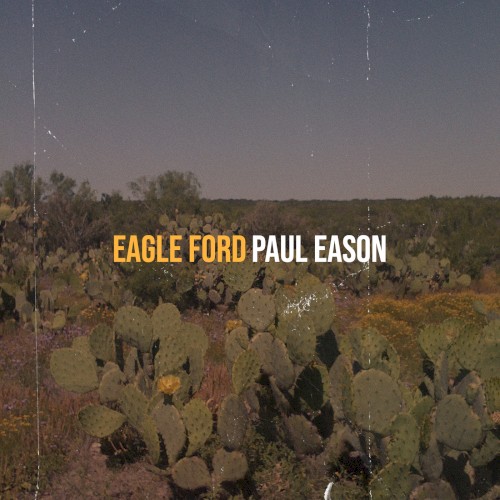 Eagle Ford