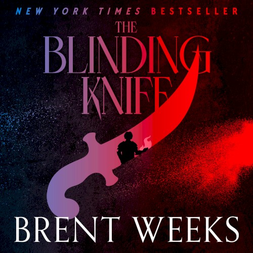 The Blinding Knife