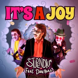 It's a Joy