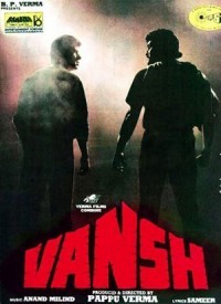 Vansh