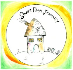 songs from january