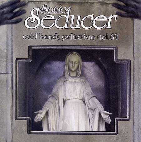 Sonic Seducer: Cold Hands Seduction, Volume 64