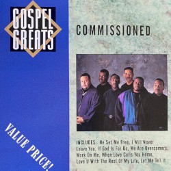 Gospel Greats