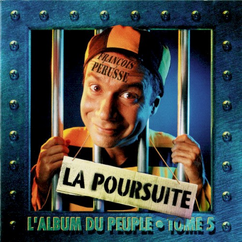 L’Album du peuple, Tome 5: La Poursuite