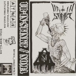 Ur-in-stinkt / Noma Split