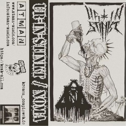 Ur-in-stinkt / Noma Split