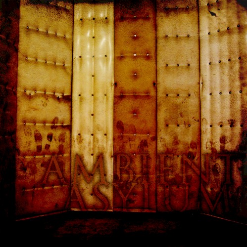 Industrial Legacy, Volume 22: Ambient Asylum