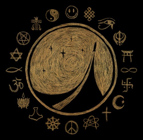 Kosmological Conspiracy LP