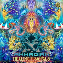 Healing Fractals