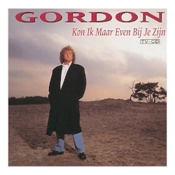Kon ik maar even bij je zijn