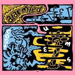 Alarm/ed - Sever