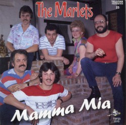 Mamma mia / Schwarzwalderhochzeit