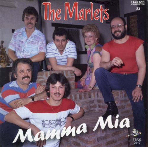 Mamma mia / Schwarzwalderhochzeit