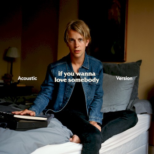 If You Wanna Love Somebody (acoustic version)