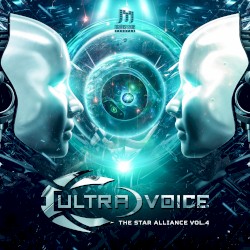The Star Alliance, Vol. 4