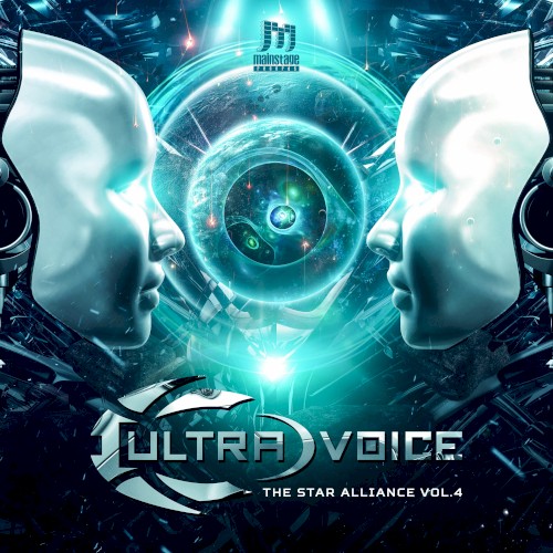 The Star Alliance, Vol. 4